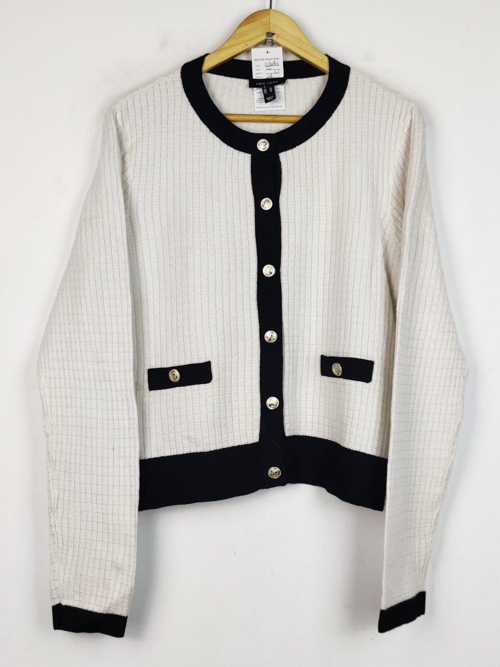 New Look (LS-20816)