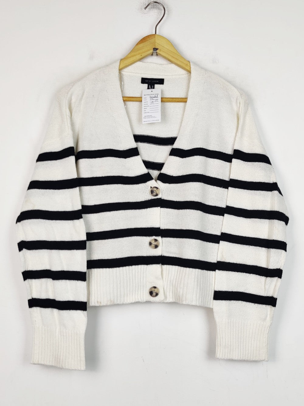 New Look (LS-20818)