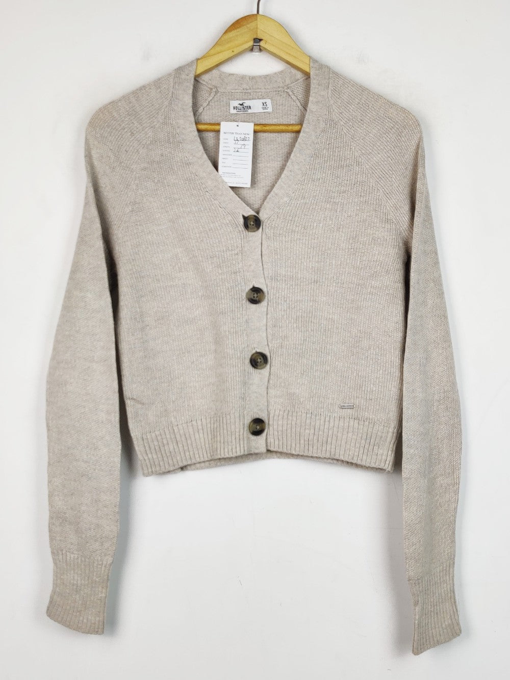 Hollister (LS-20822)