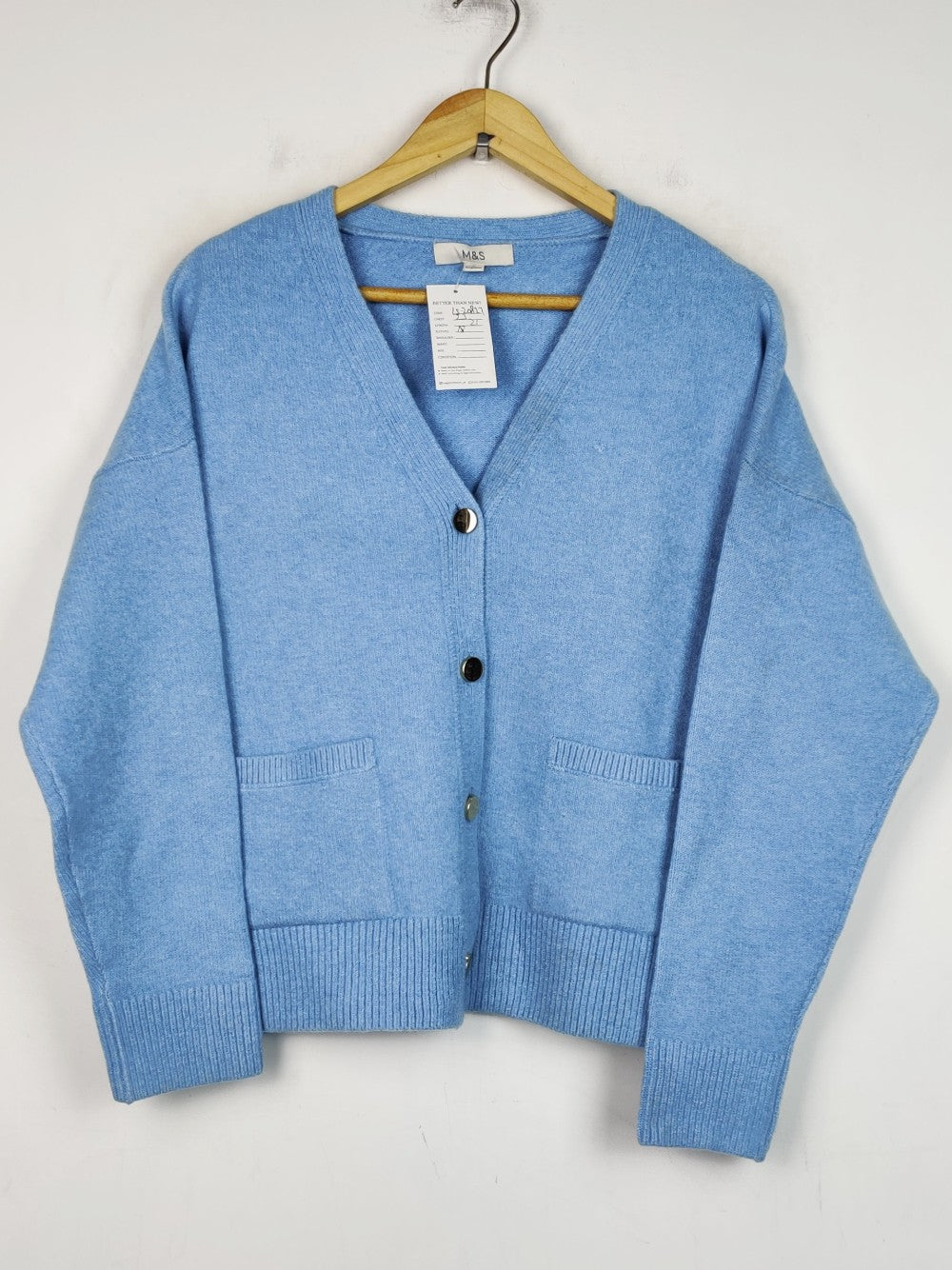 Marks & Spencer (LS-20827)