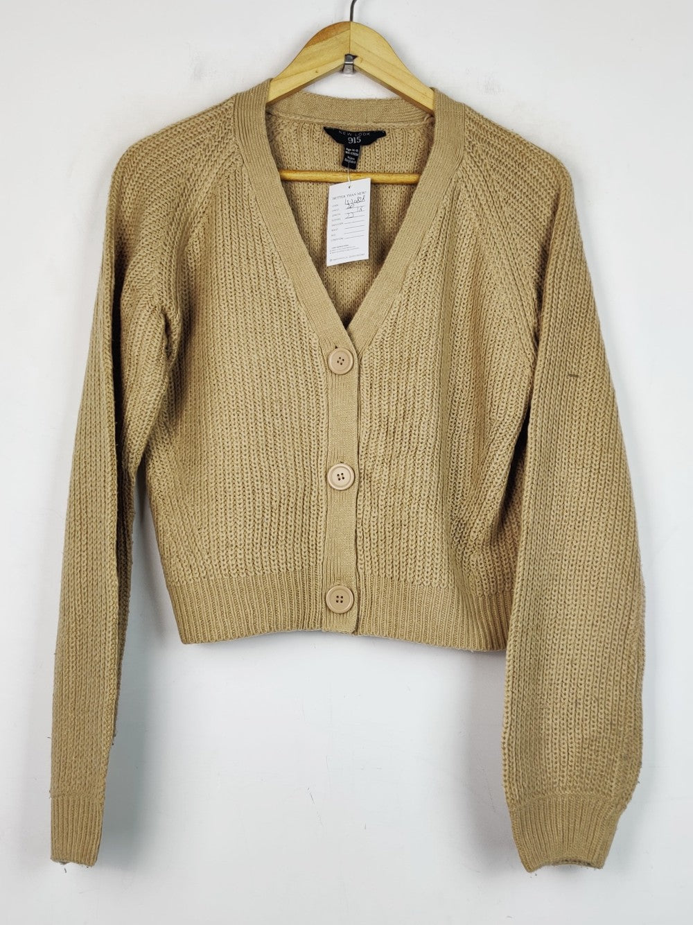 New Look (LS-20828)