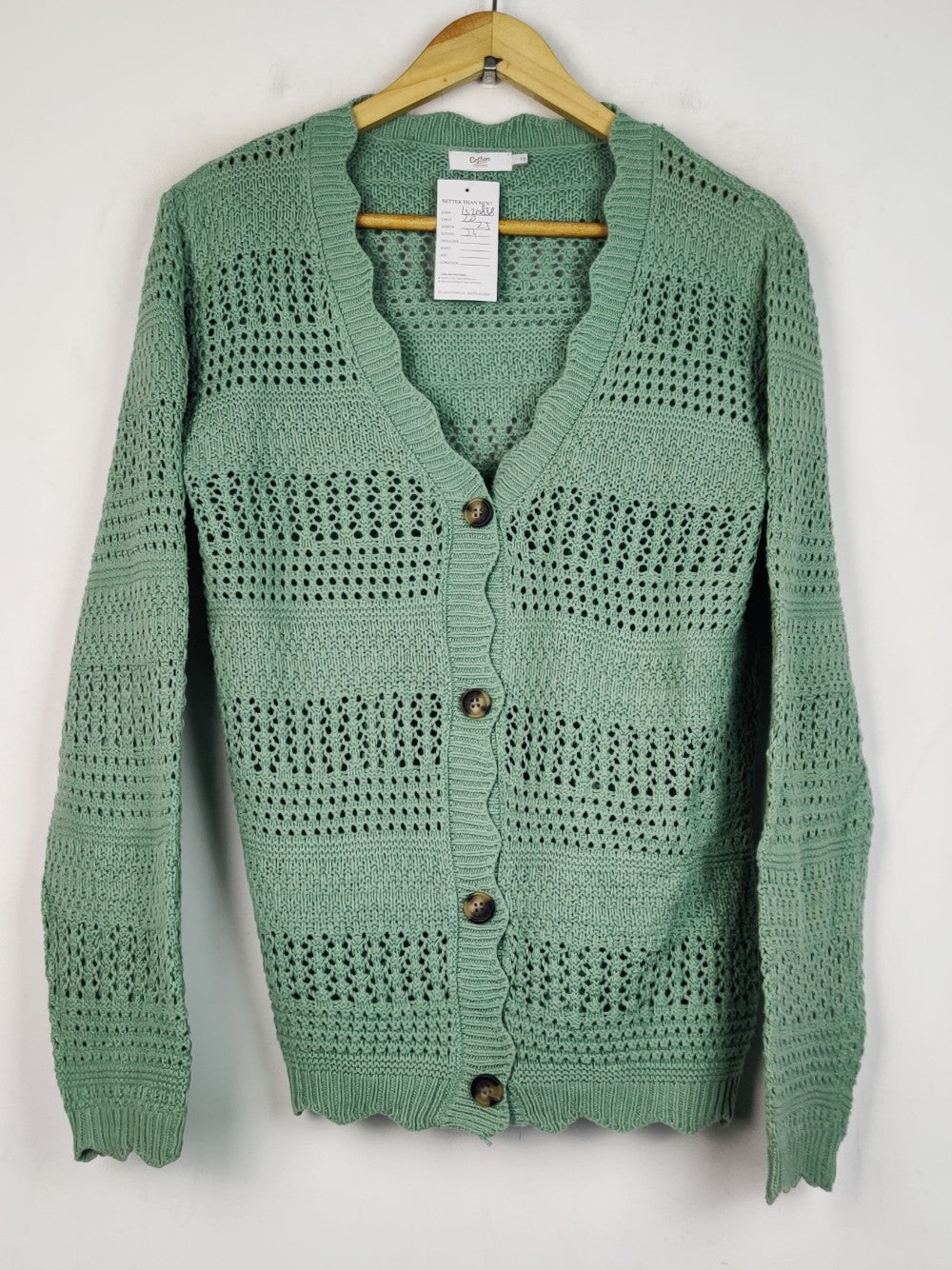 Cotton Trader (LS-20838)