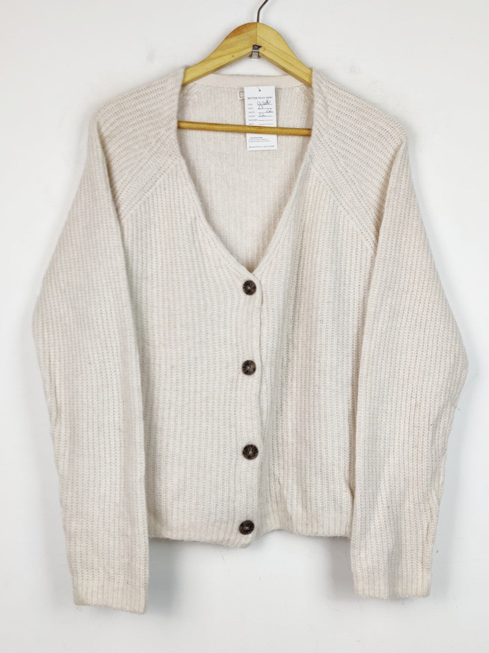 Fatface (LS-20841)
