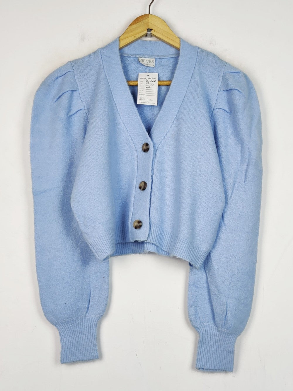 Pieces (LS-20848)