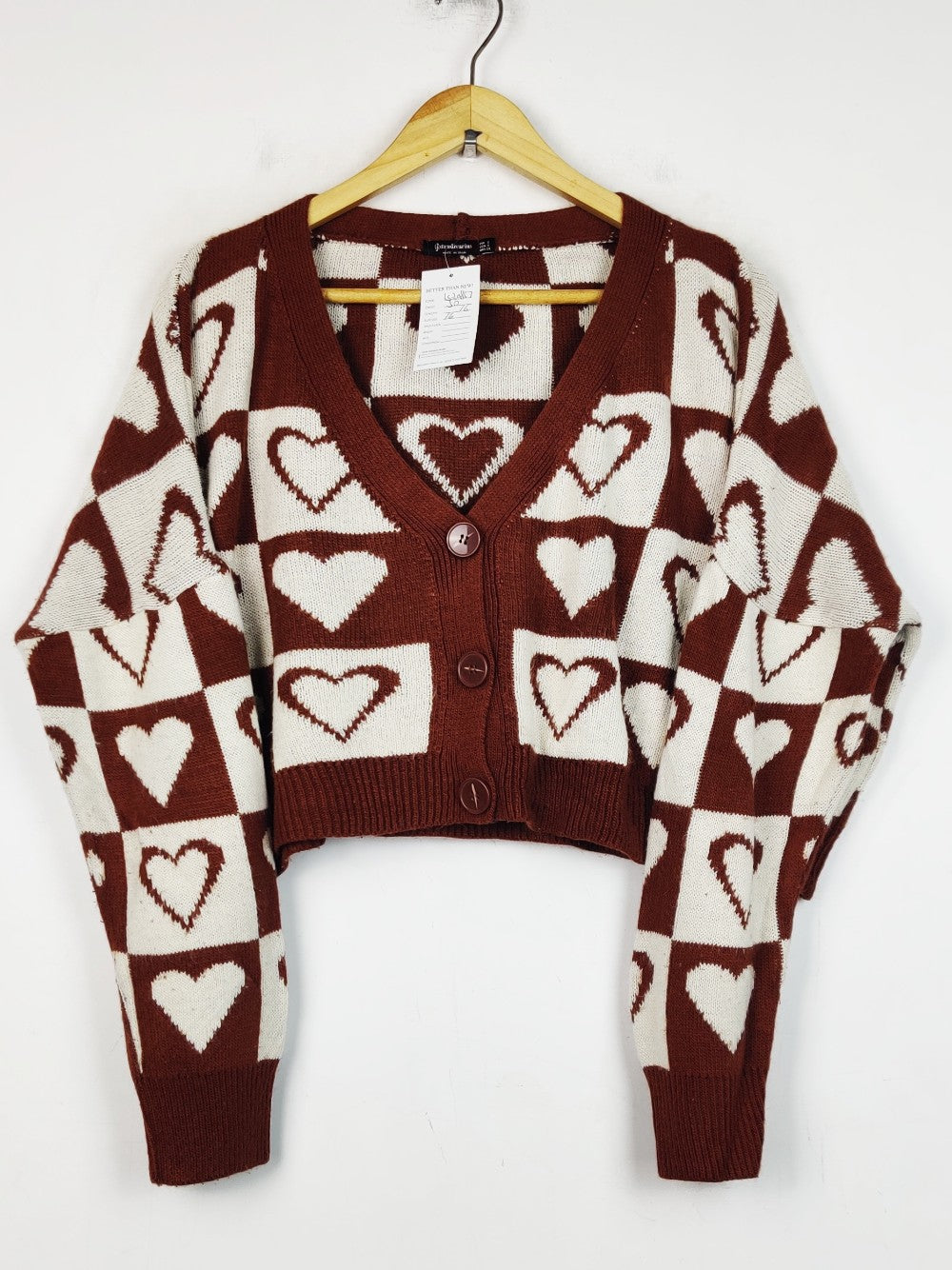 Stradivarius (LS-20857)