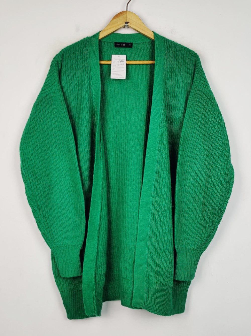 F&F (LS-20865)