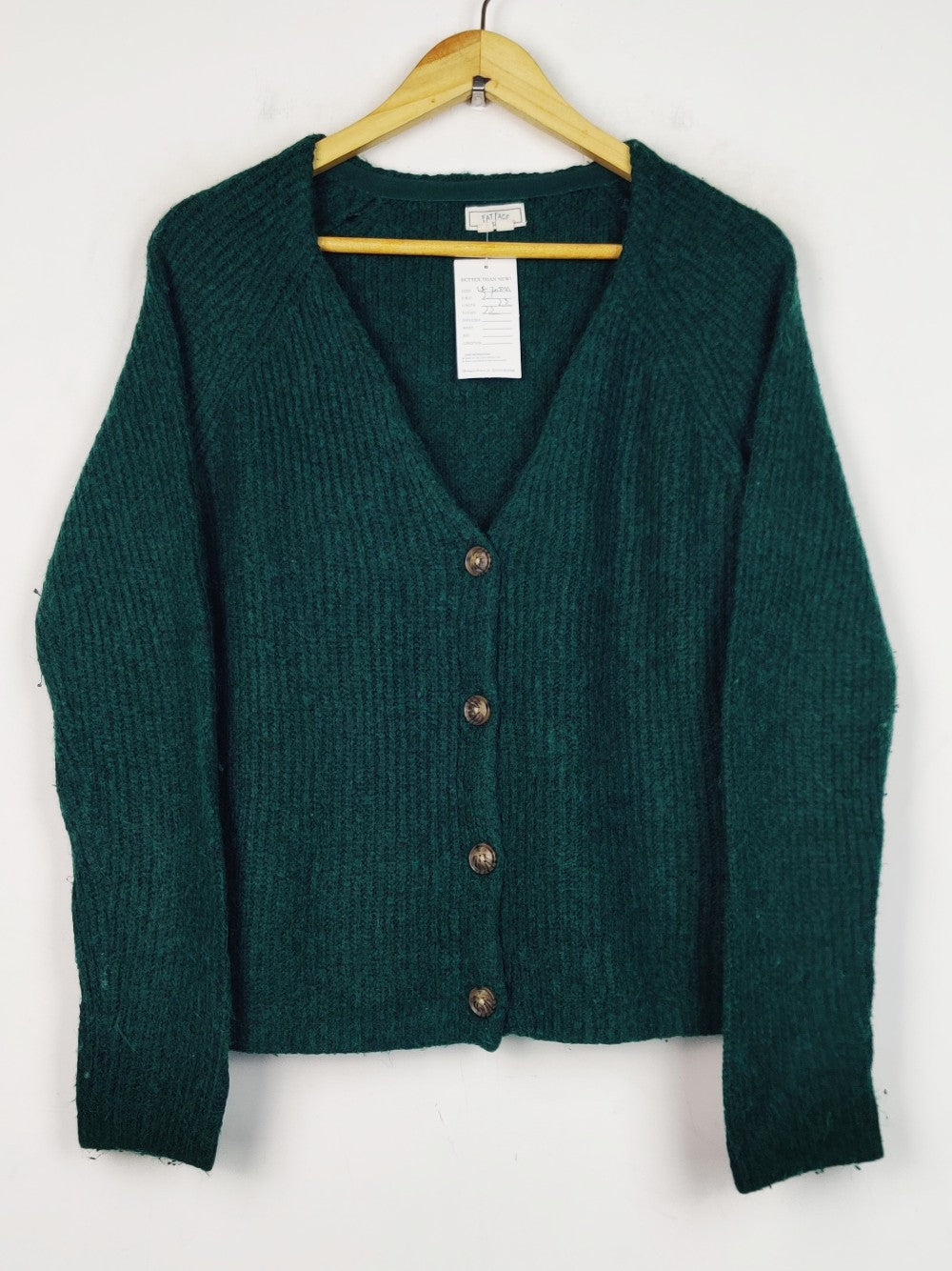 Fatface (LS-20881)