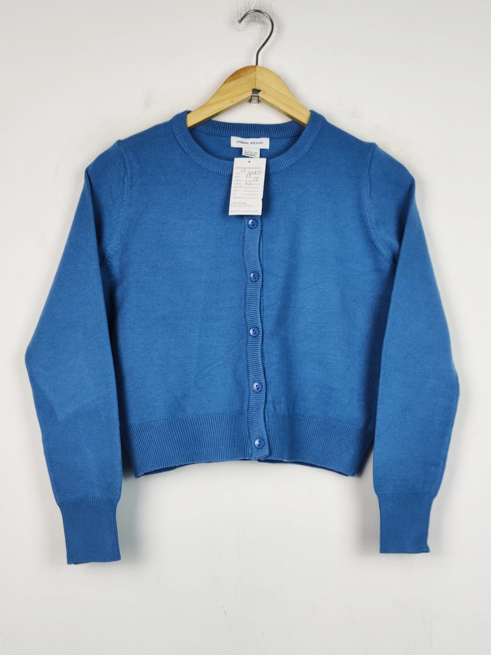 Urban Revivo (LS-20891)