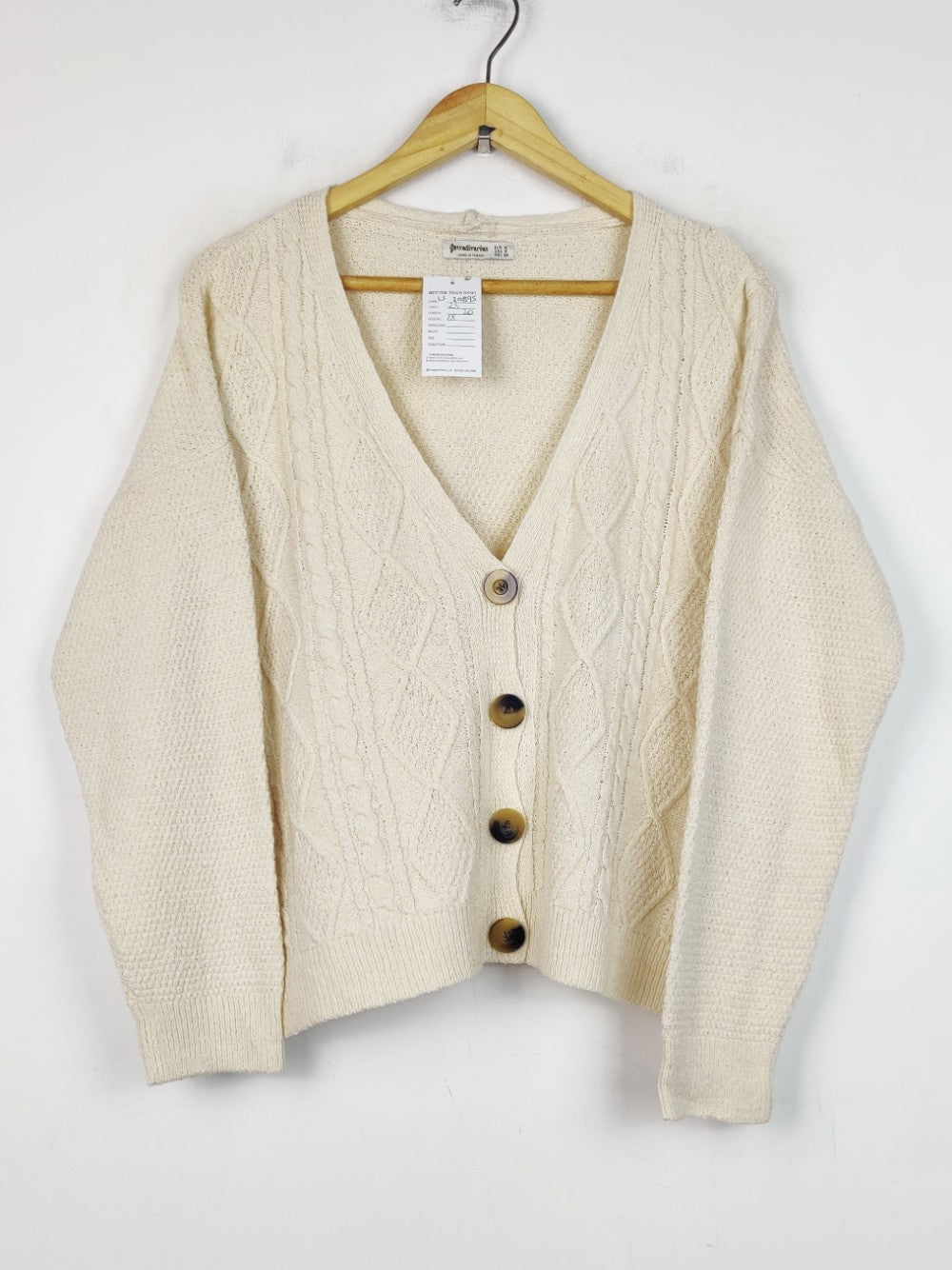 Stradivarius (LS-20895)