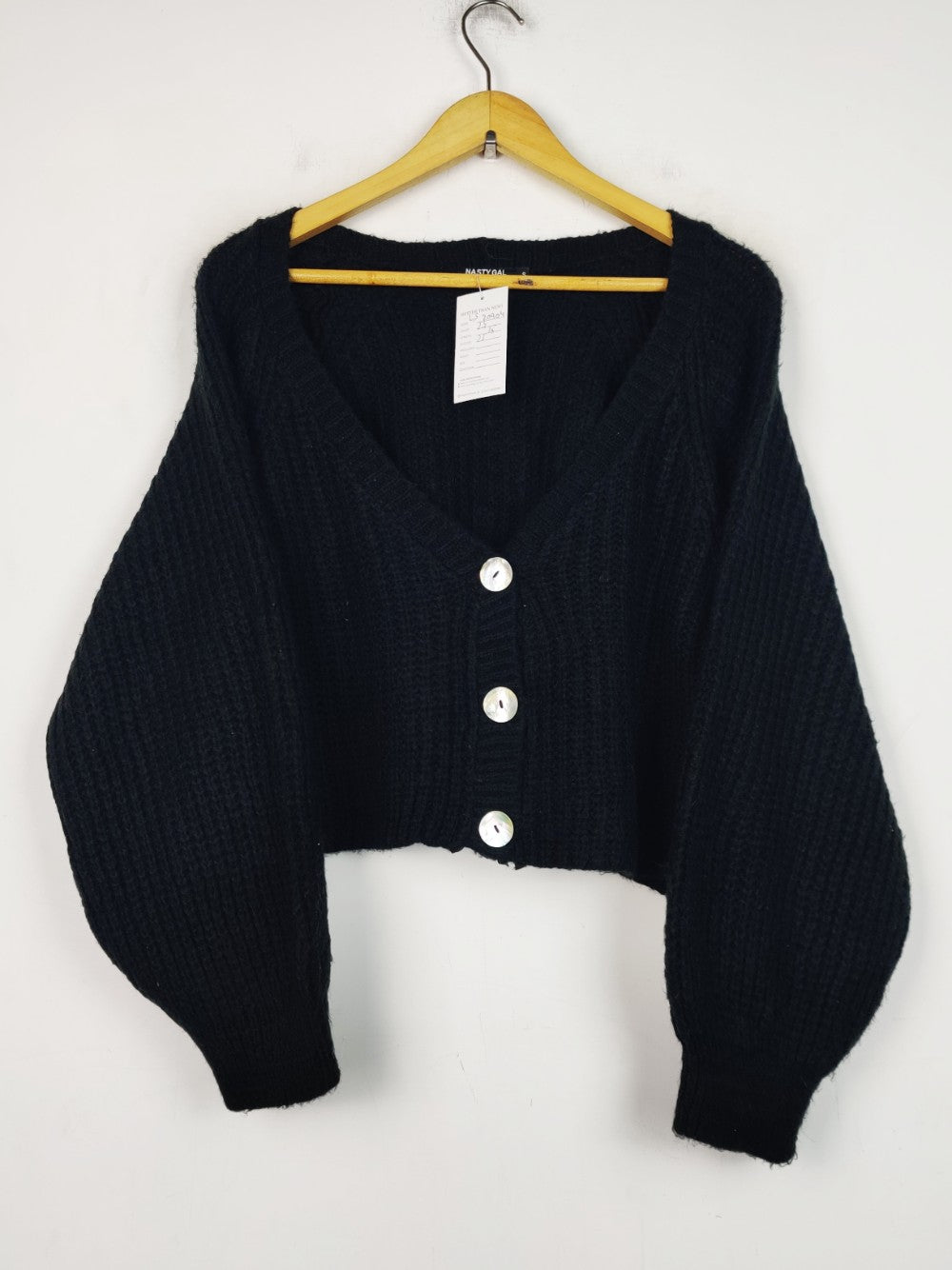 Nasty Gal (LS-20904)
