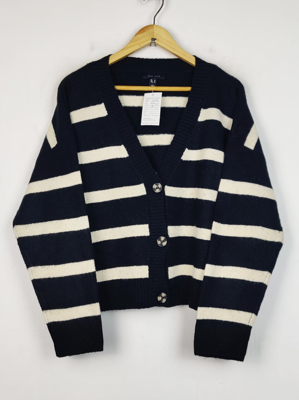 New Look (LS-20911)