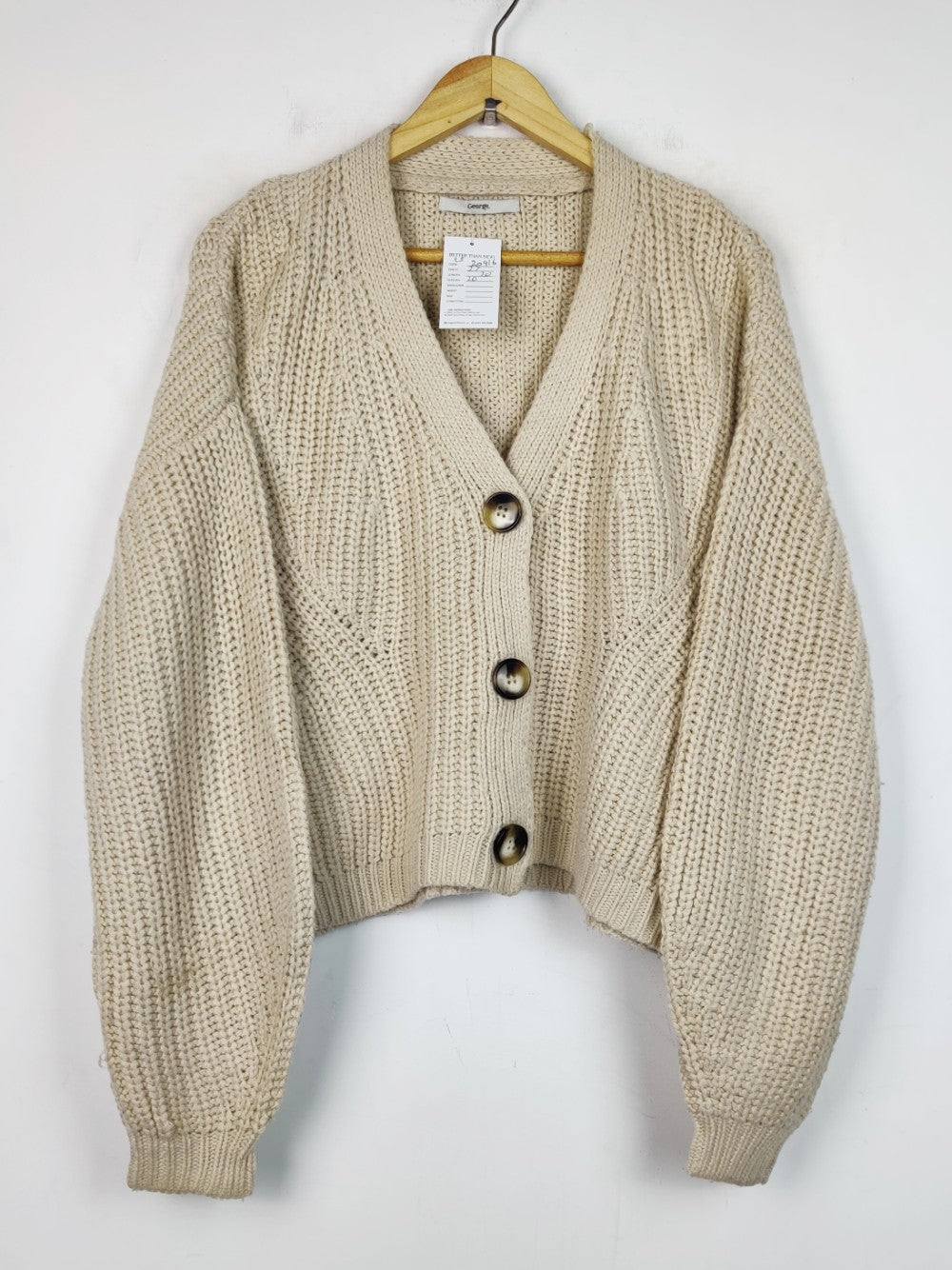 George (LS-20916)
