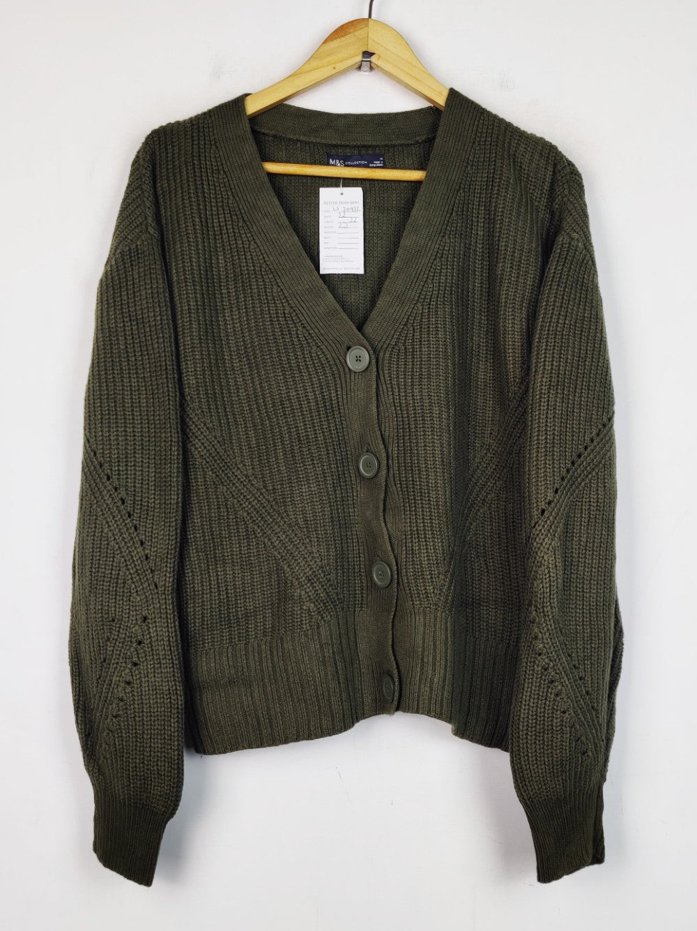 Marks & Spencer (LS-20922)