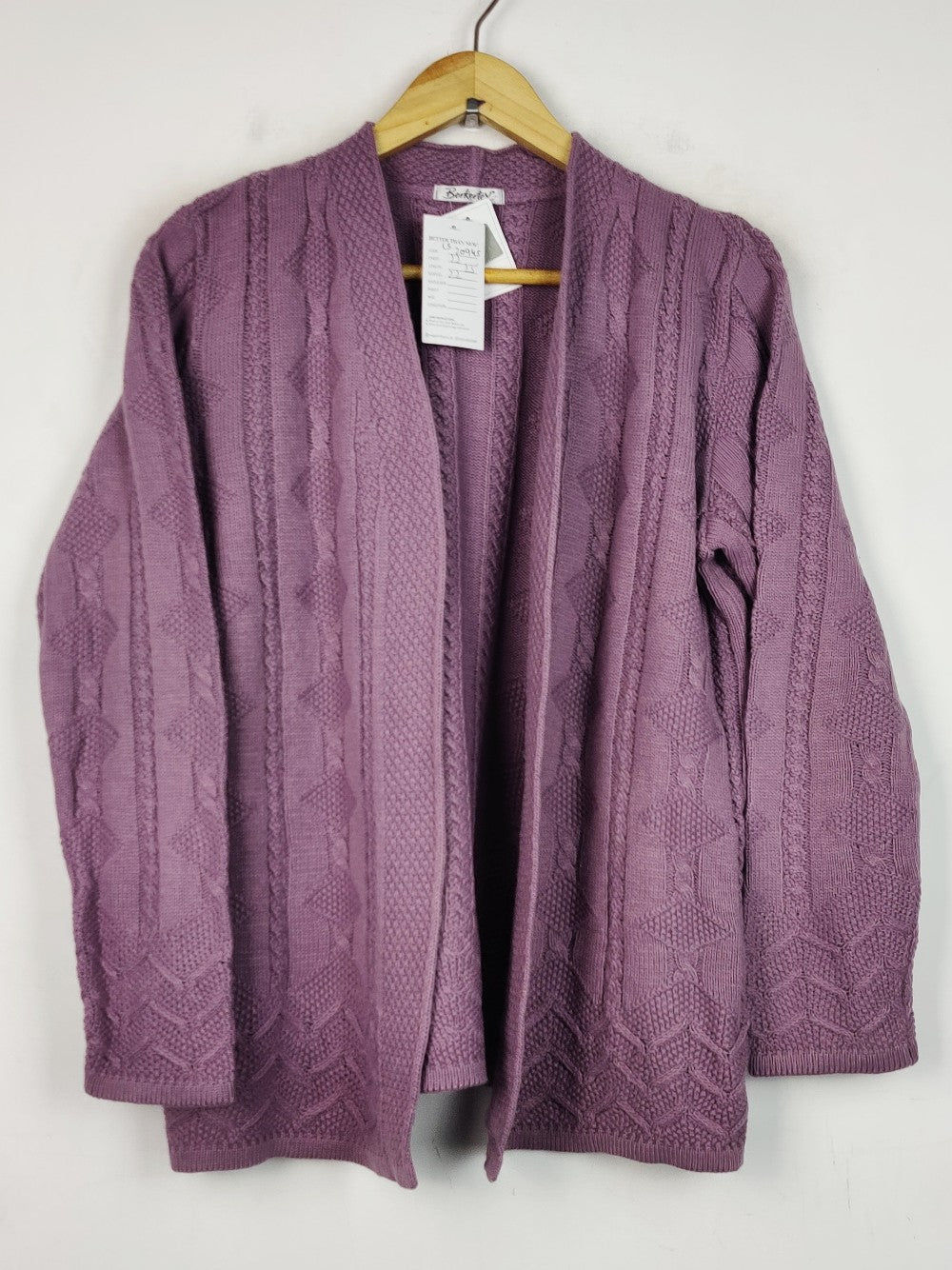Berkertex (LS-20945)