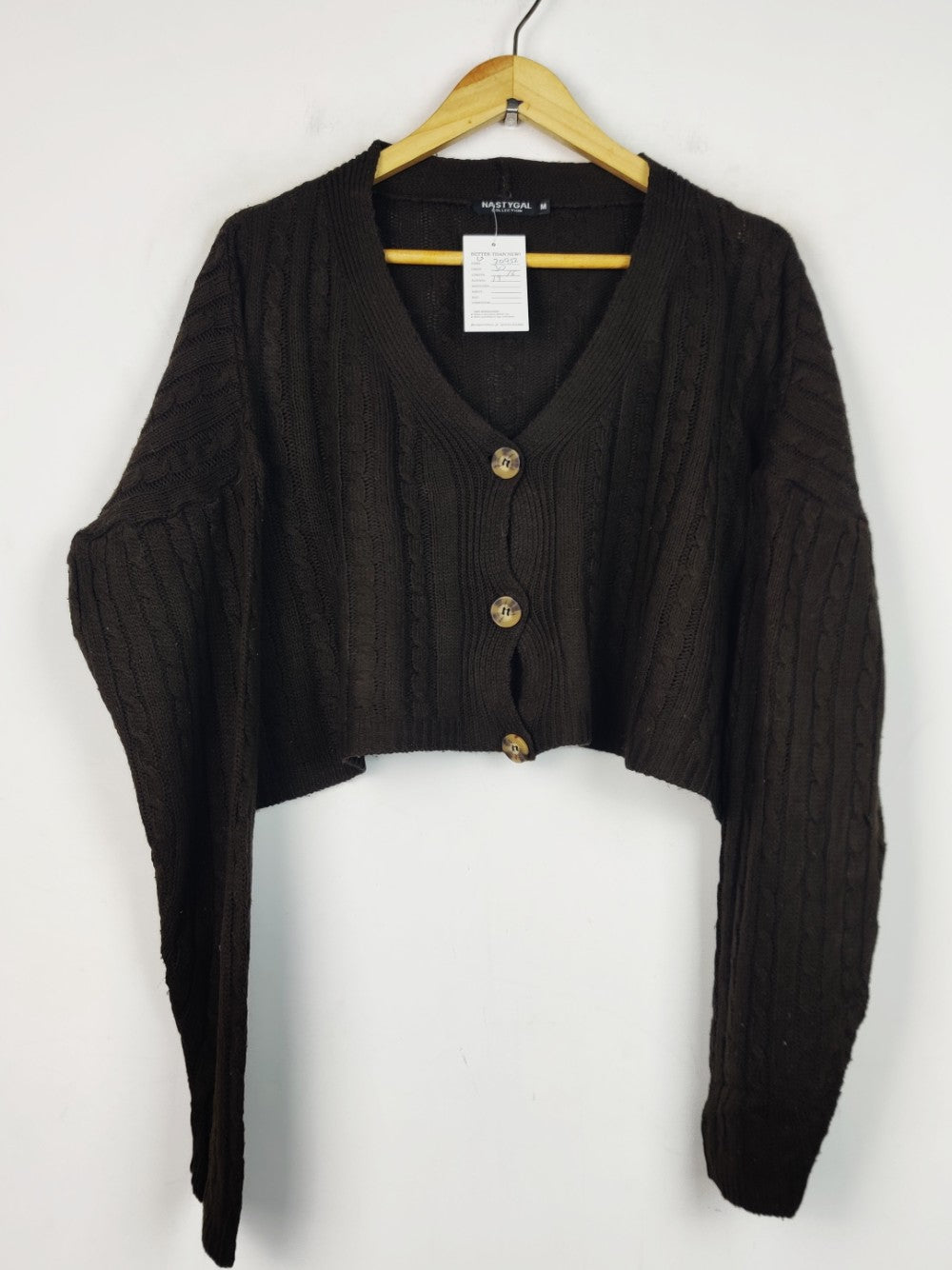 Nasty Gal (LS-20952)