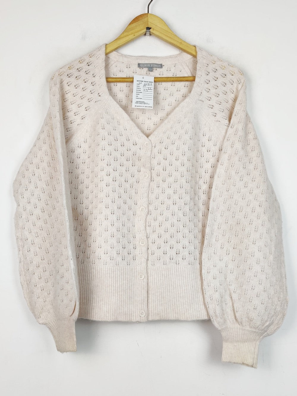 Oliver Bonas (LS-20956)