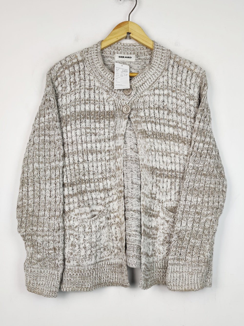 Gerard (LS-20961)