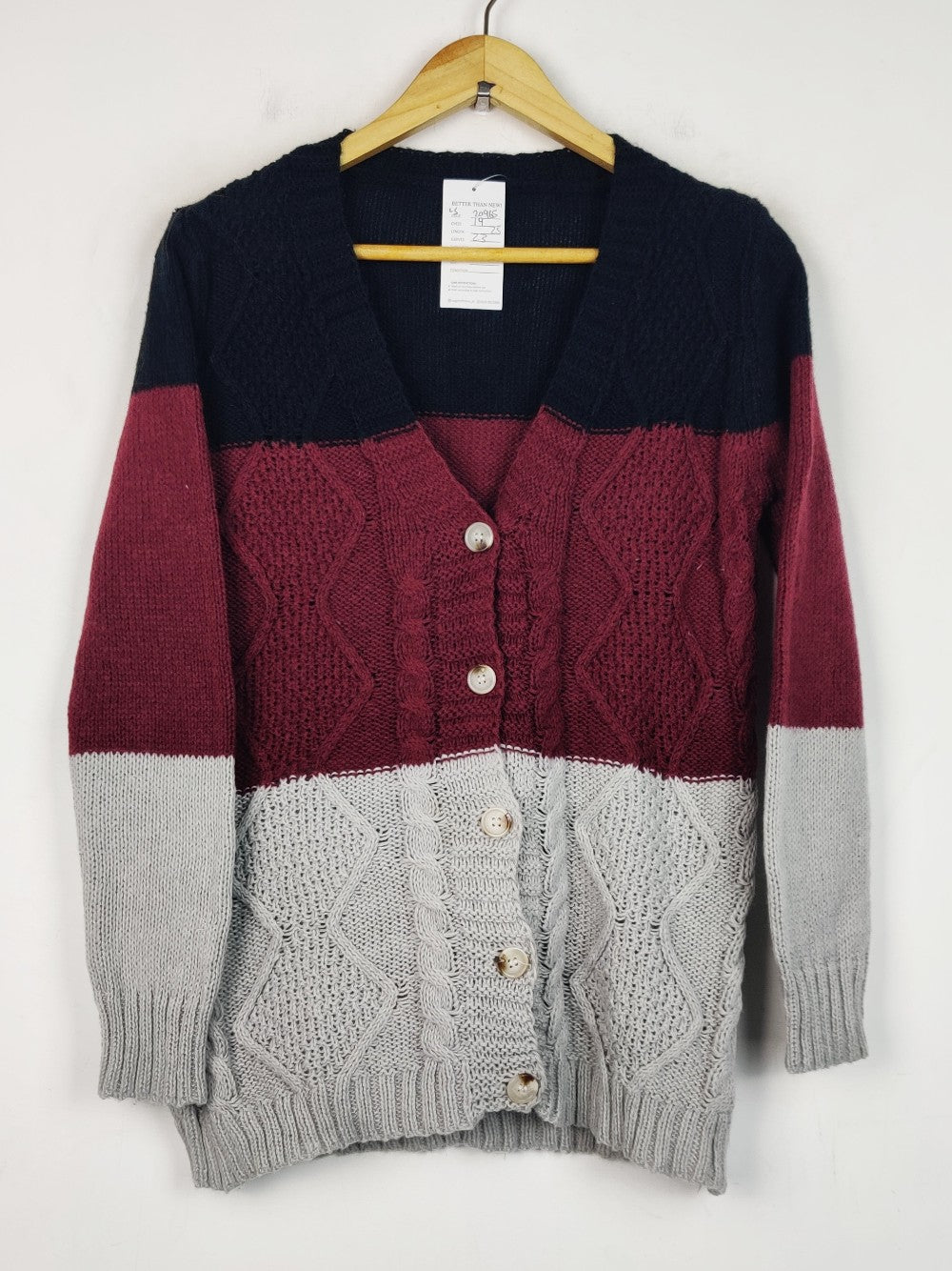 Unknown Brand (LS-20965)