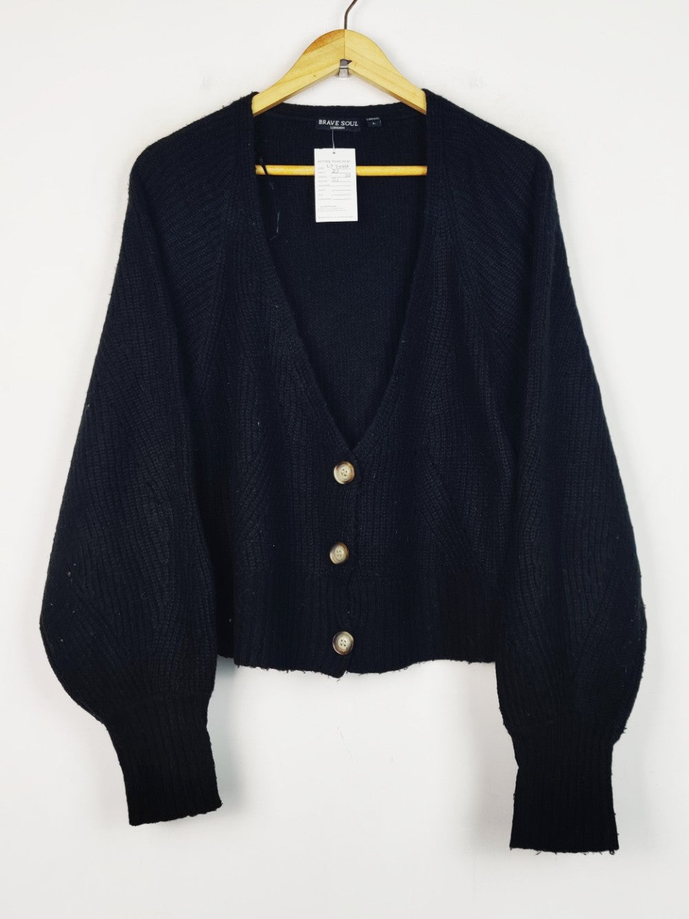 F&F (LS-20966)