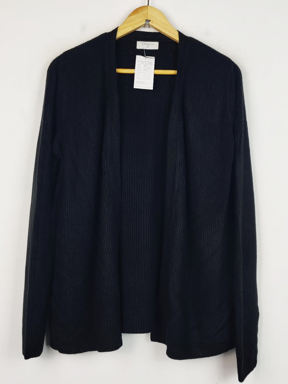 Papaya (LS-20971)
