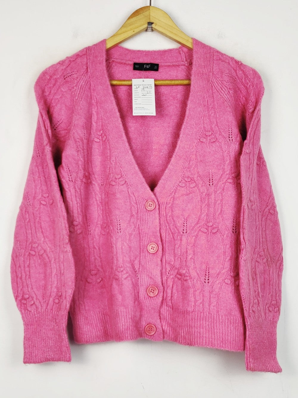 F&F (LS-20977)