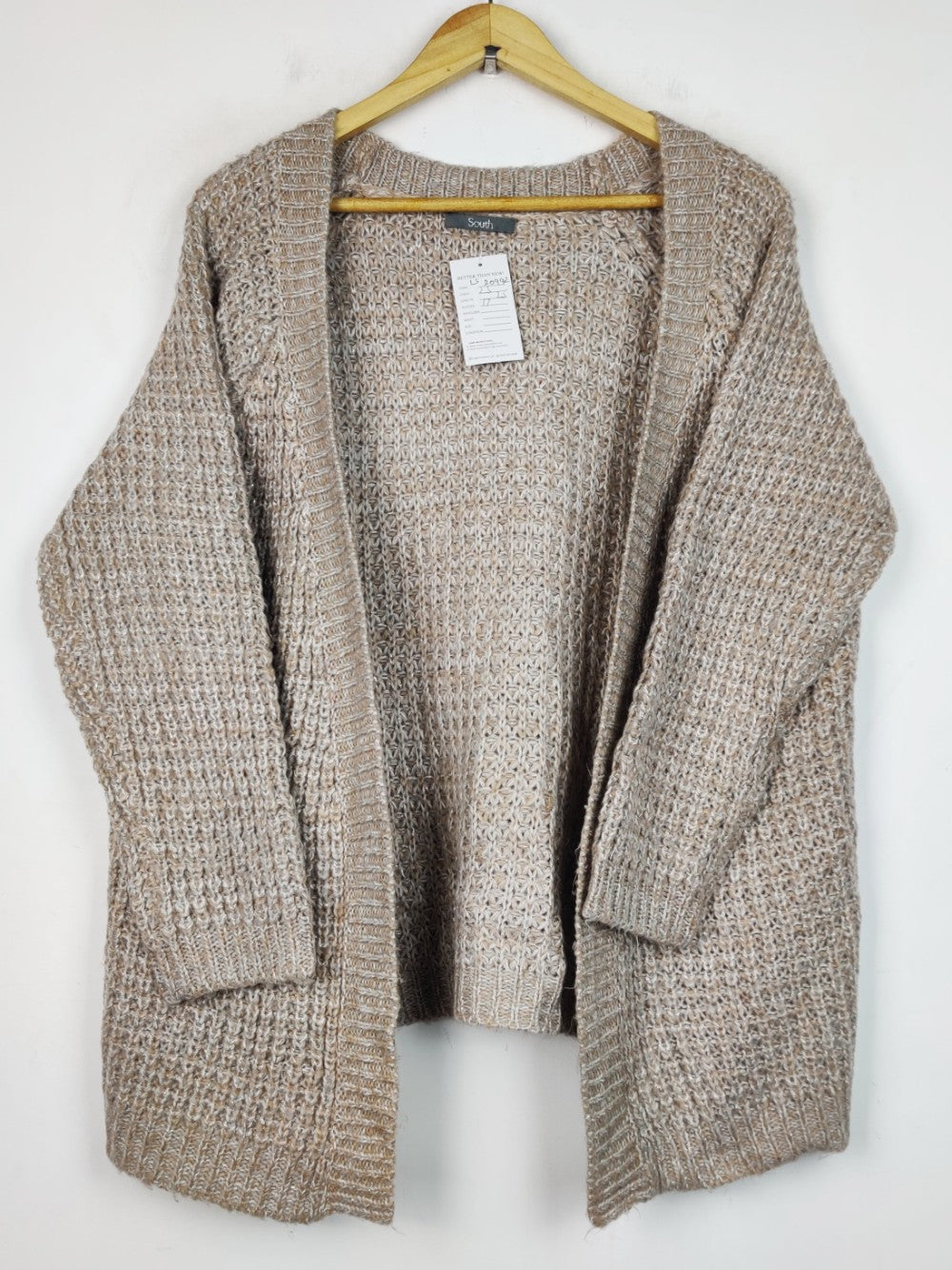 South (LS-20992)