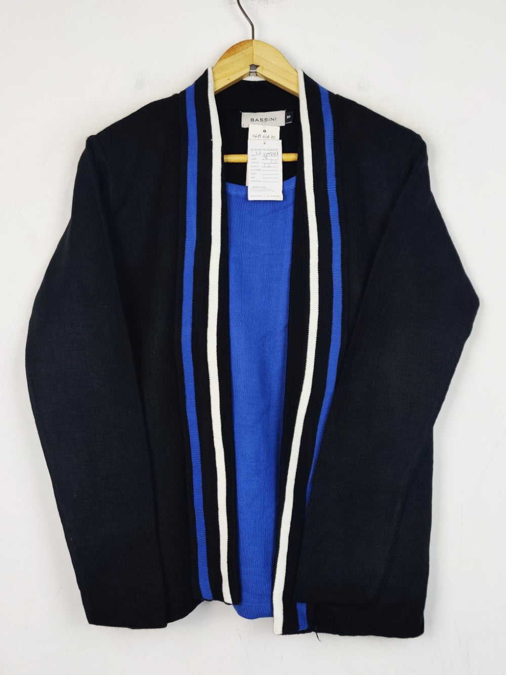 Bassini (LS-20996)