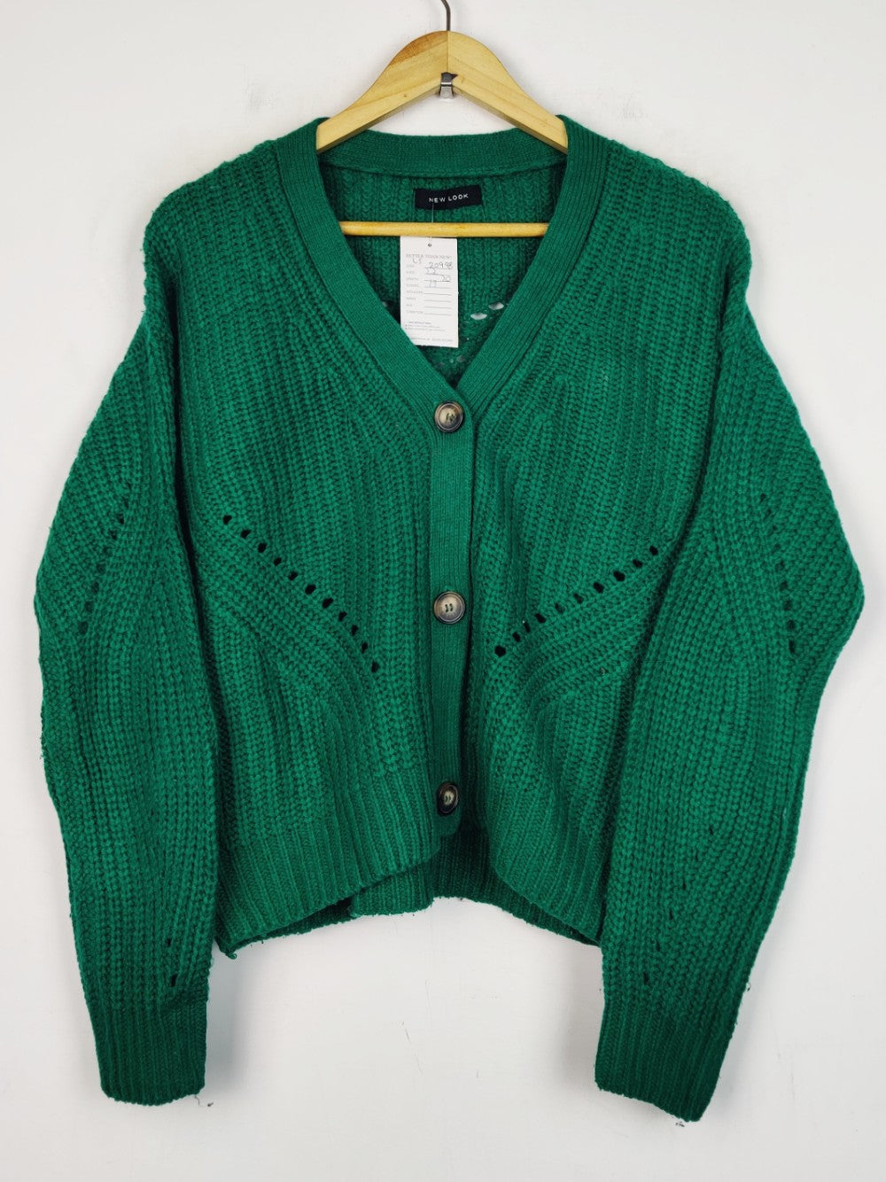 New Look (LS-20998)