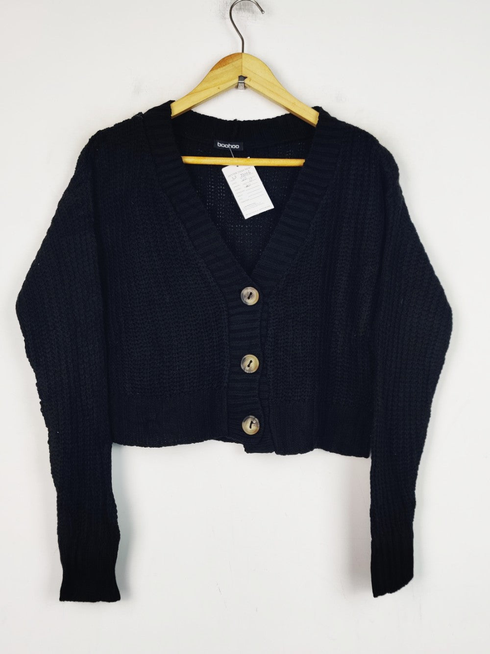 Boohoo (LS-21006)