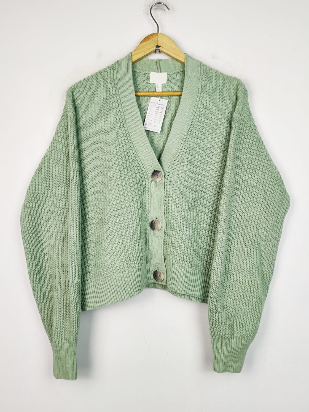 H&M (LS-21008)