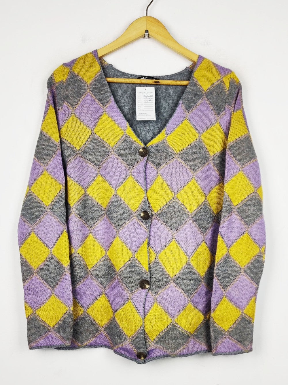 Shein (LS-21019)