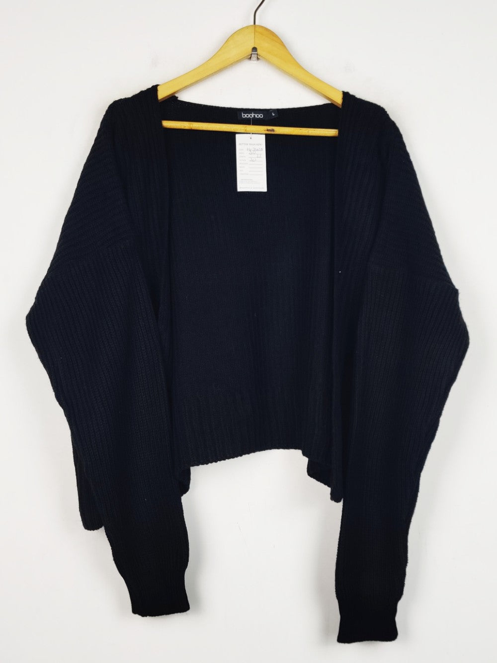 Boohoo (LS-21028)