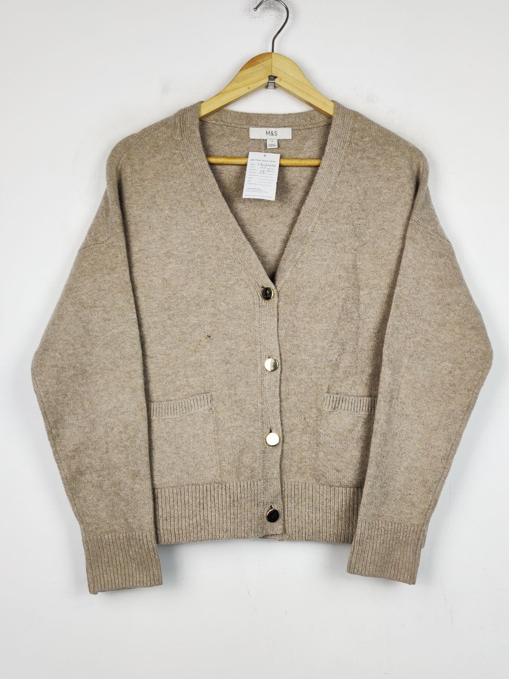 Marks & Spencer (LS-21032)