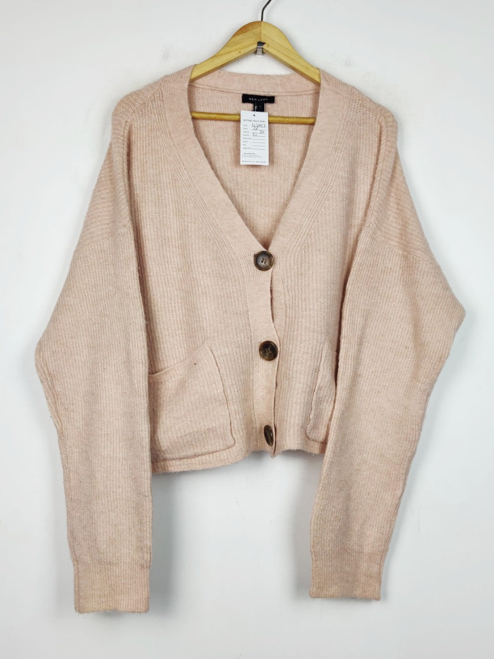 New Look (LS-21052)