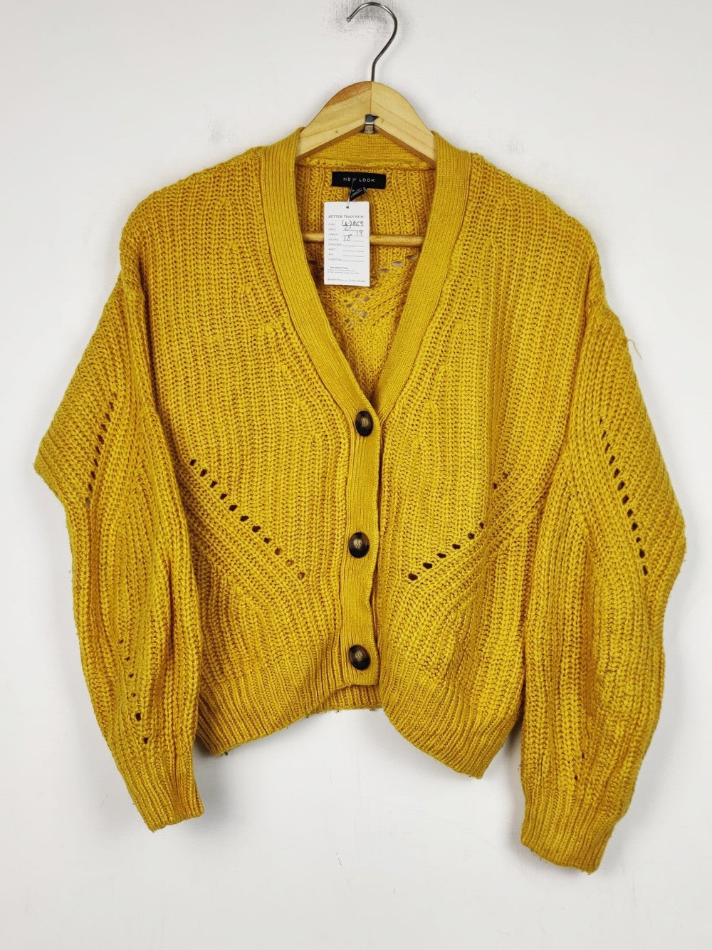 New Look (LS-21059)