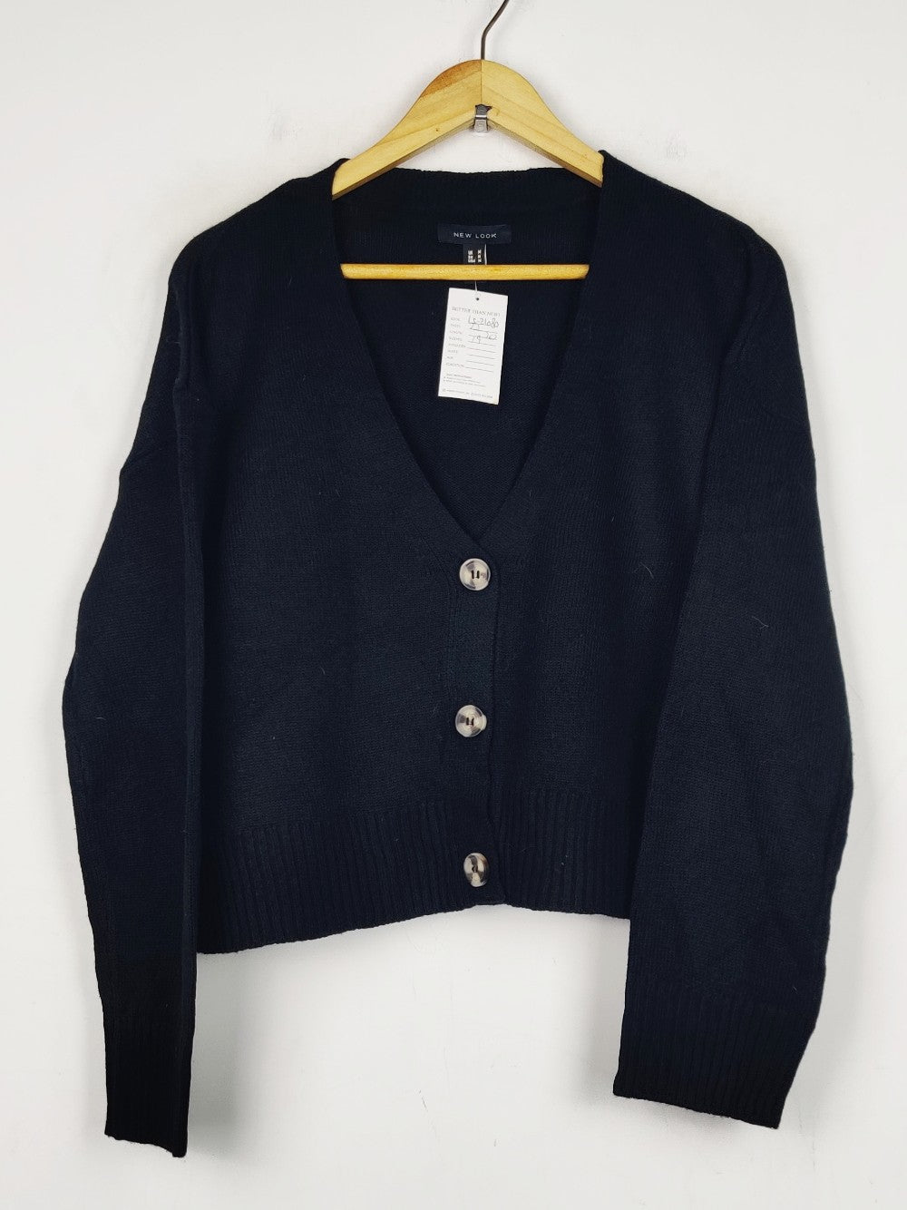New Look (LS-21080)