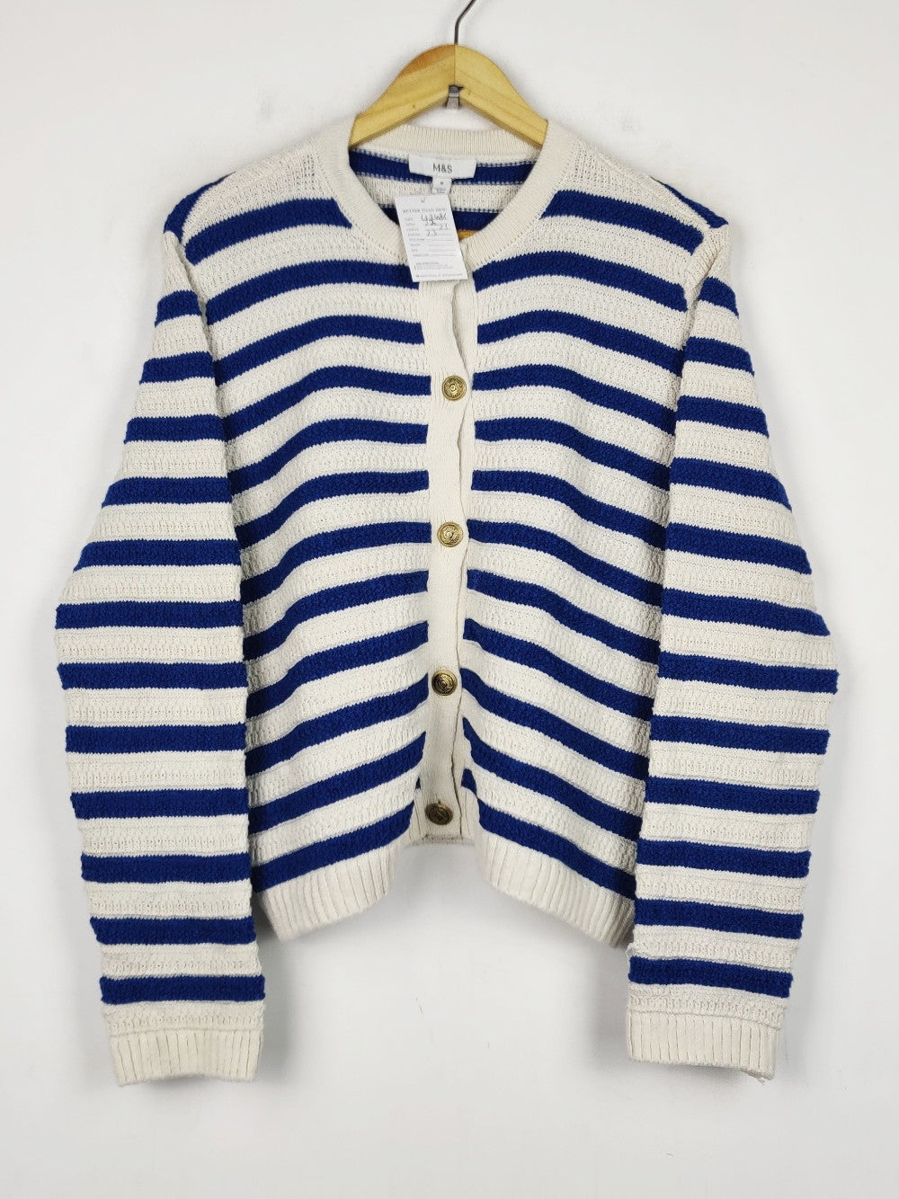Marks & Spencer (LS-21086)