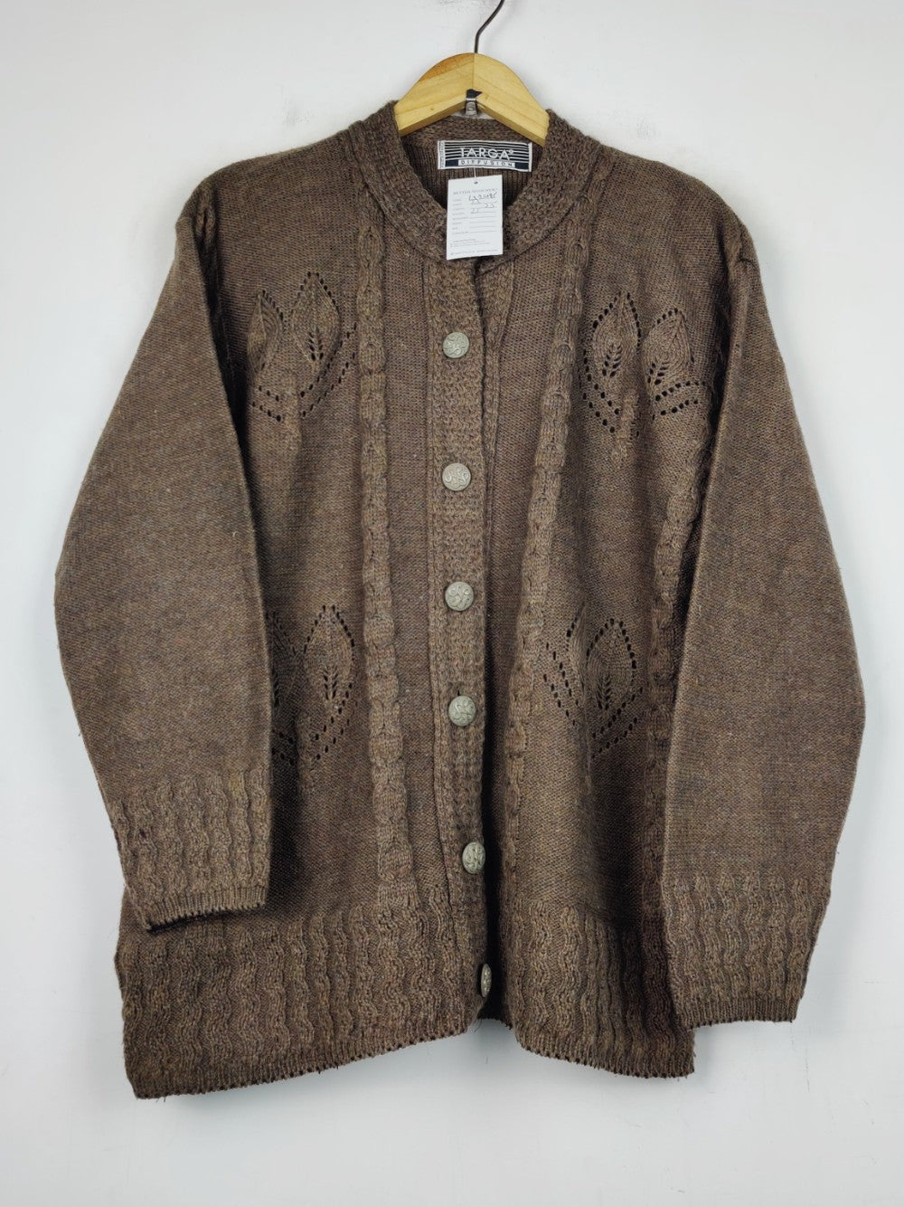Targa (LS-21096)
