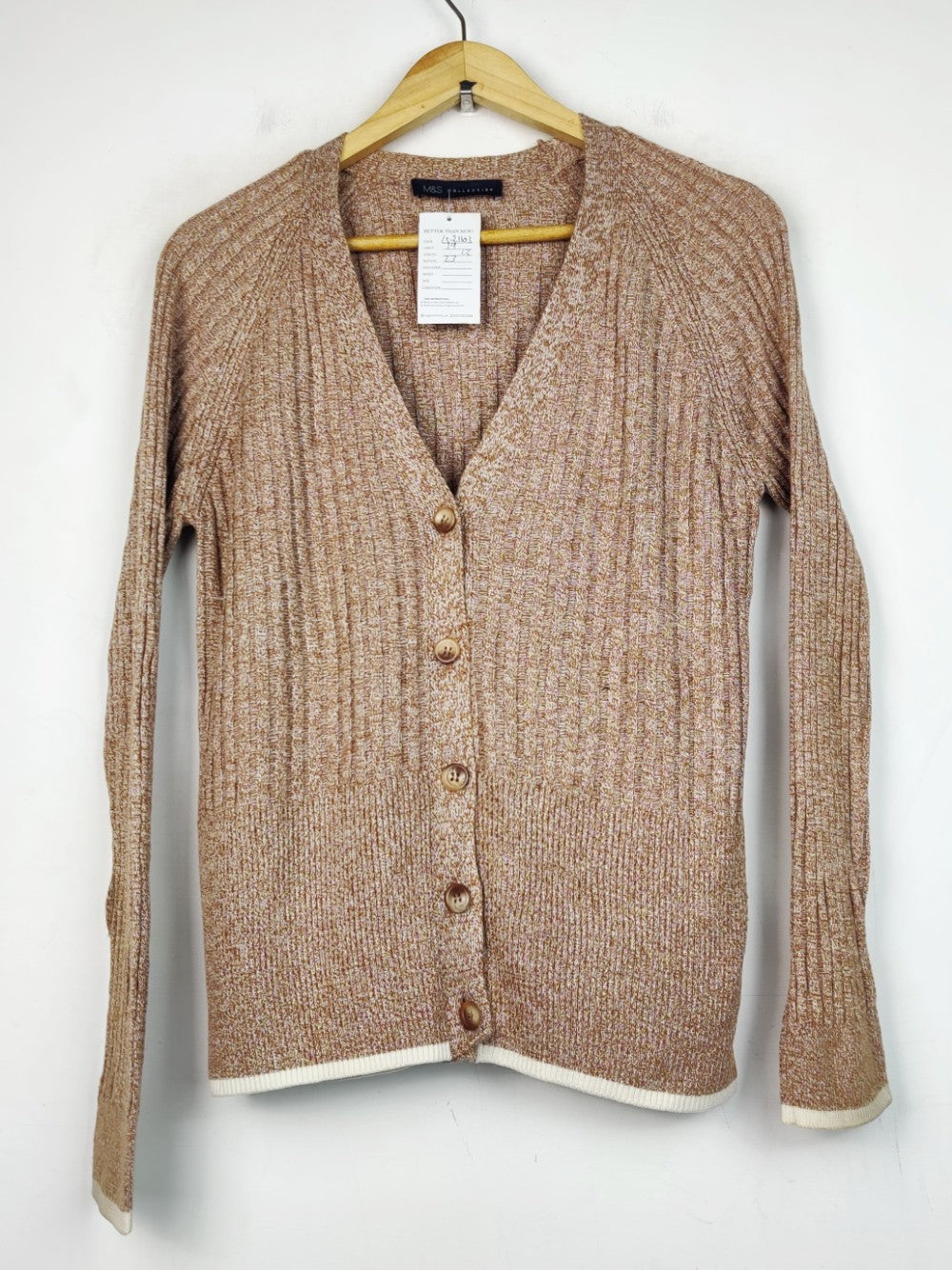 Marks & Spencer (LS-21103)