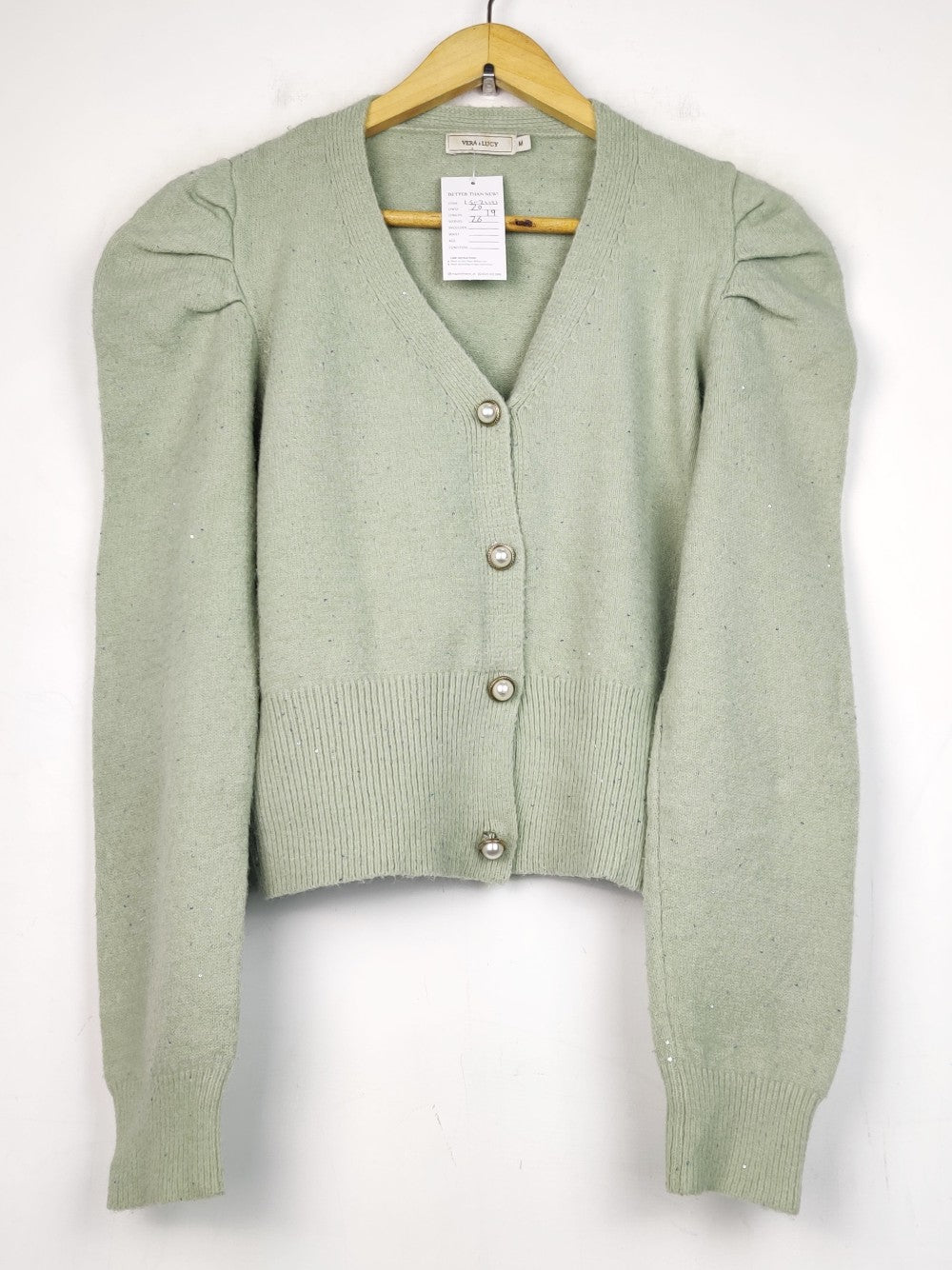 Vera & Lucy (LS-21121)