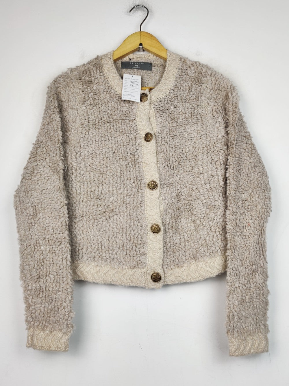 Primark (LS-21126)