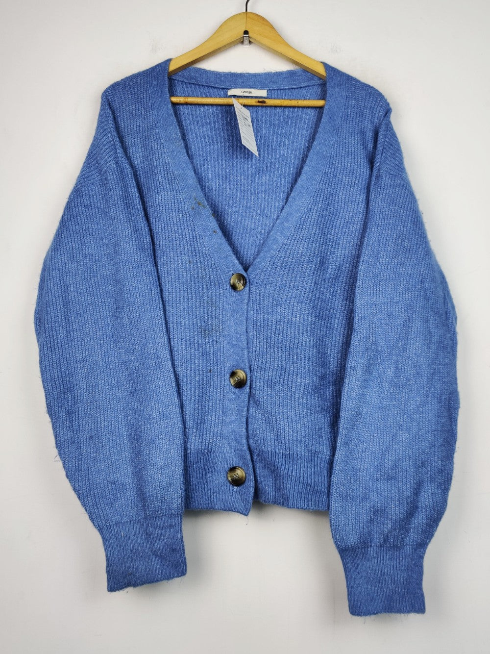George (LS-21131)