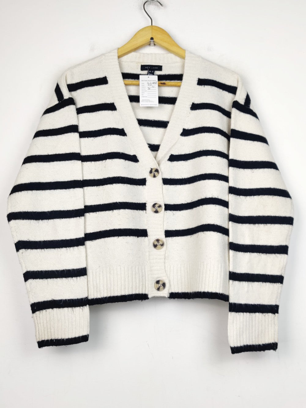 New Look (LS-21136)