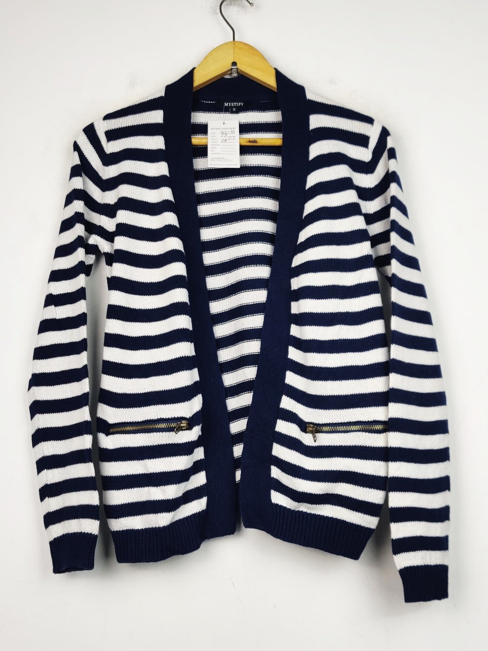 Mystify (LS-21139)
