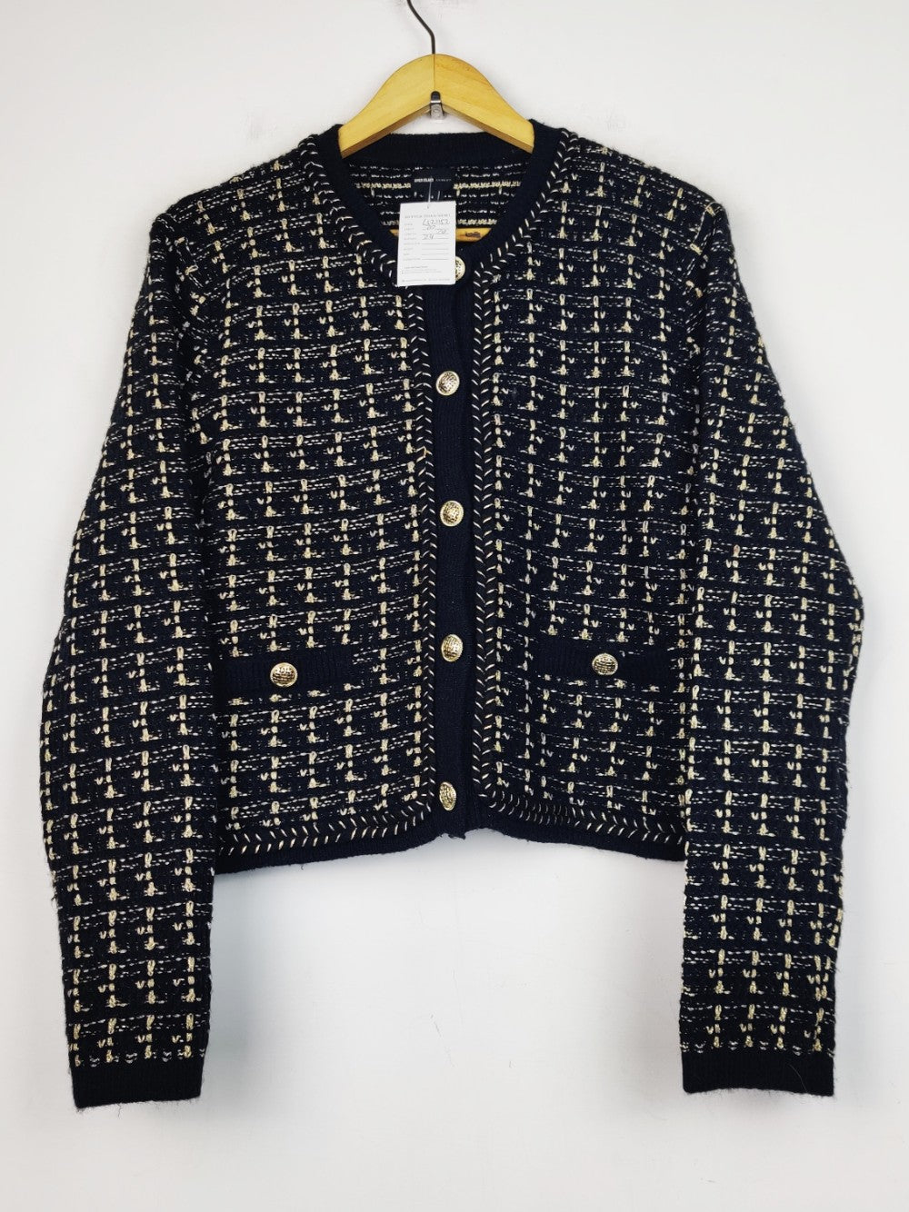 River Island (LS-21152)