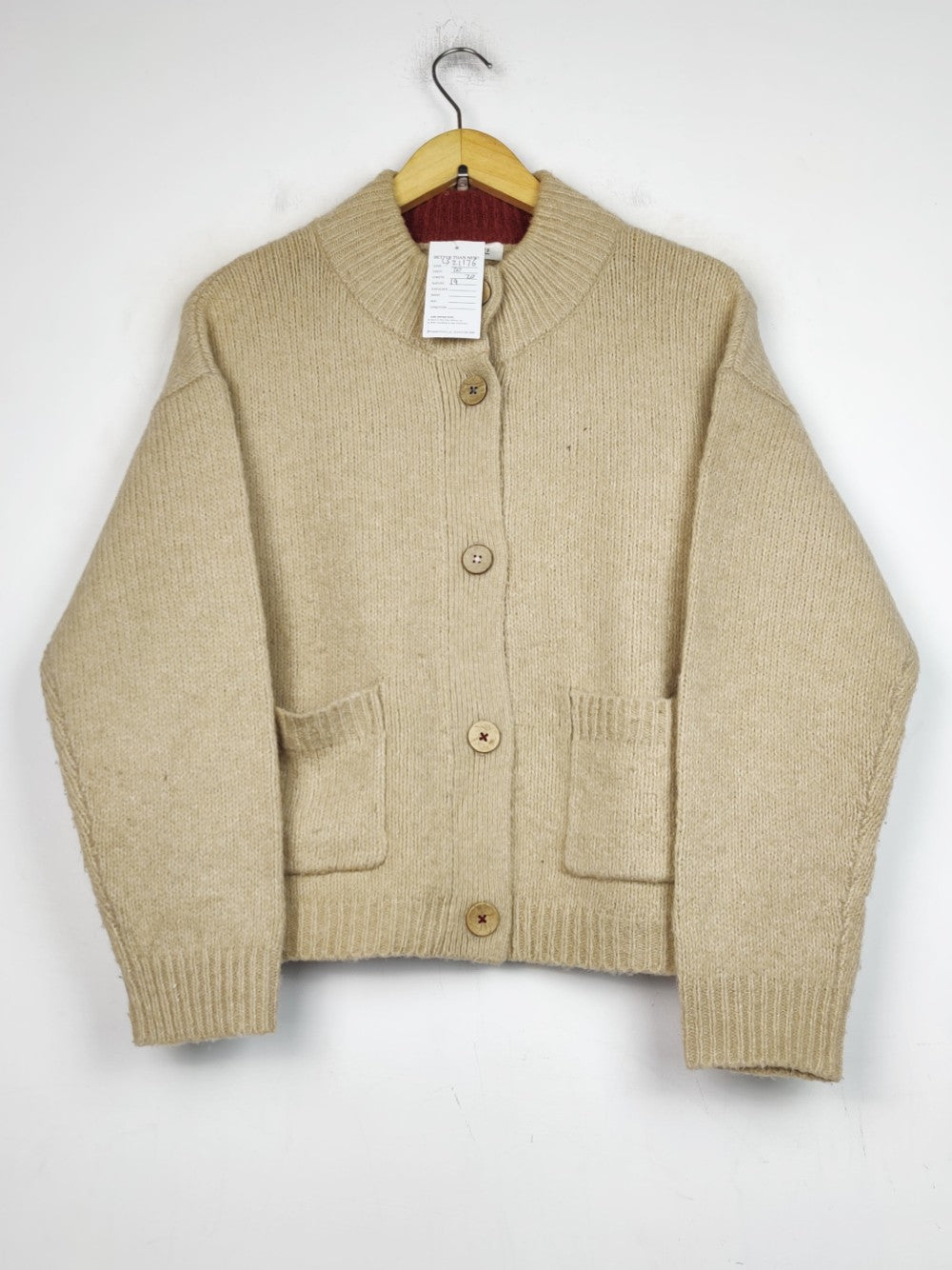 White Stuff (LS-21176)