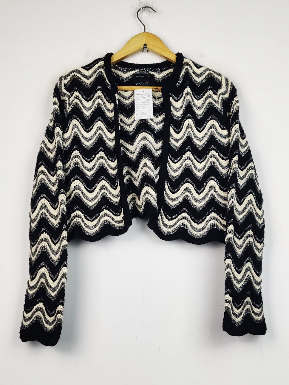 River Island (LS-21186)