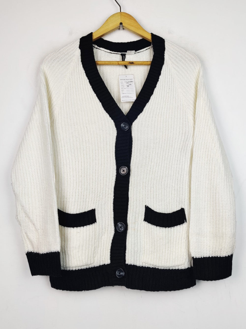 H&M (LS-21193)