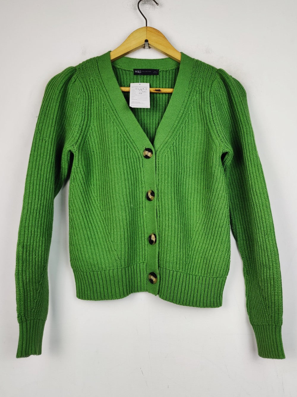 Marks & Spencer (LS-21197)
