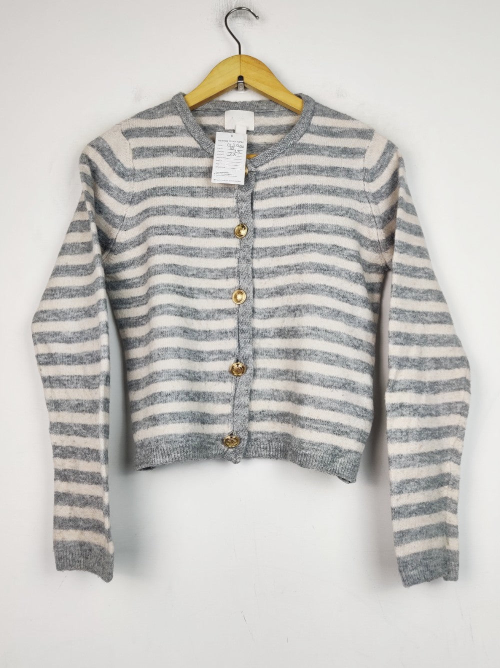 H&M (LS-21200)